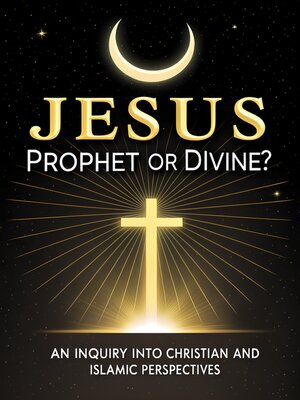 cover image of JESUS
